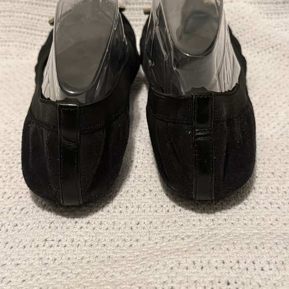 Aldo 2 Tone Ballet Flats - Picture 5 of 9